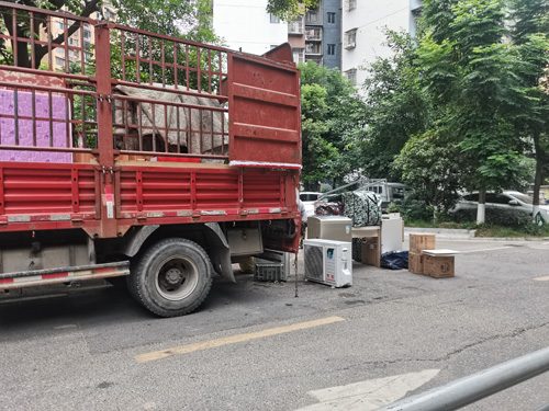 绵阳到邛崃货运整车、零担、