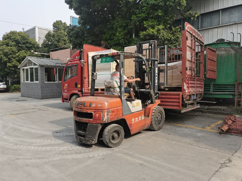 绵阳到德阳货运专线，天天发车