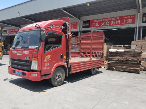绵阳到巴中巴州区货物专线，天天发车