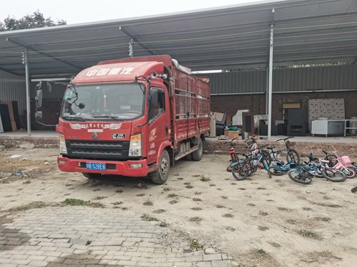 绵阳至延吉返程车货运物流_长途搬家
